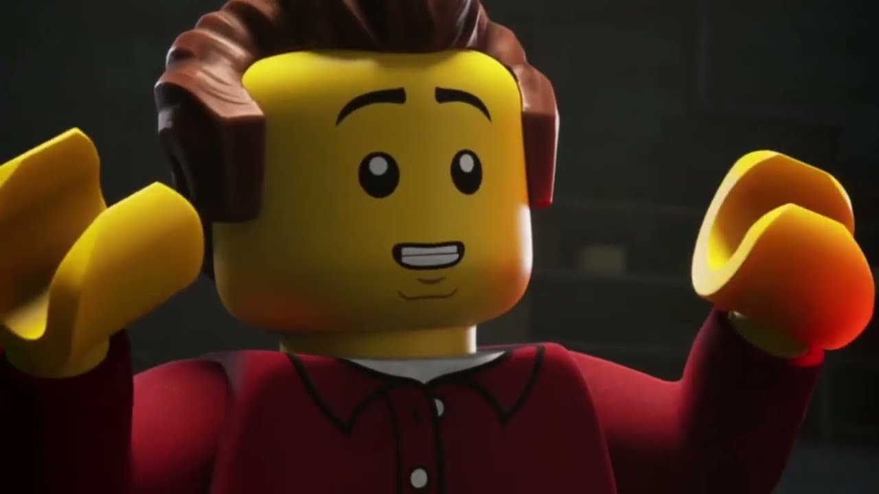 Ninjago out of context part 21