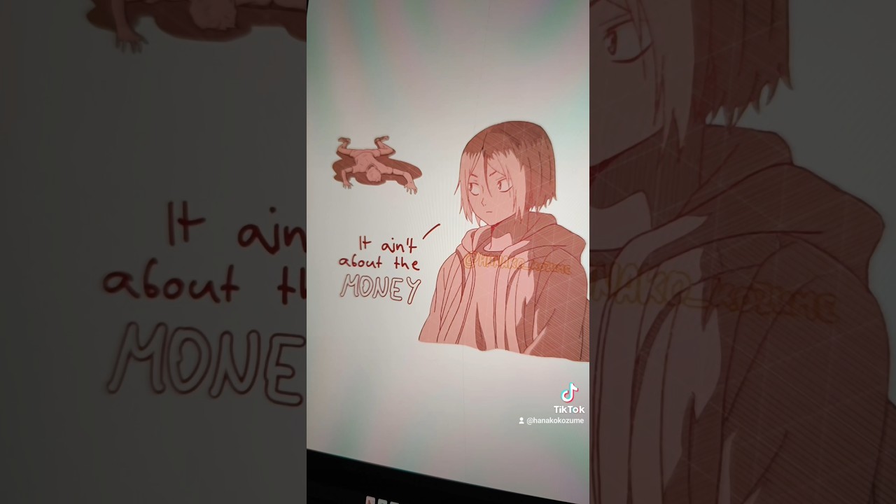 Kenma, no 😃#haikyuu #haikyuuskit #haikyuufanart #kenma #kenmakozume #kenmafanart #nekoma  #kuroken