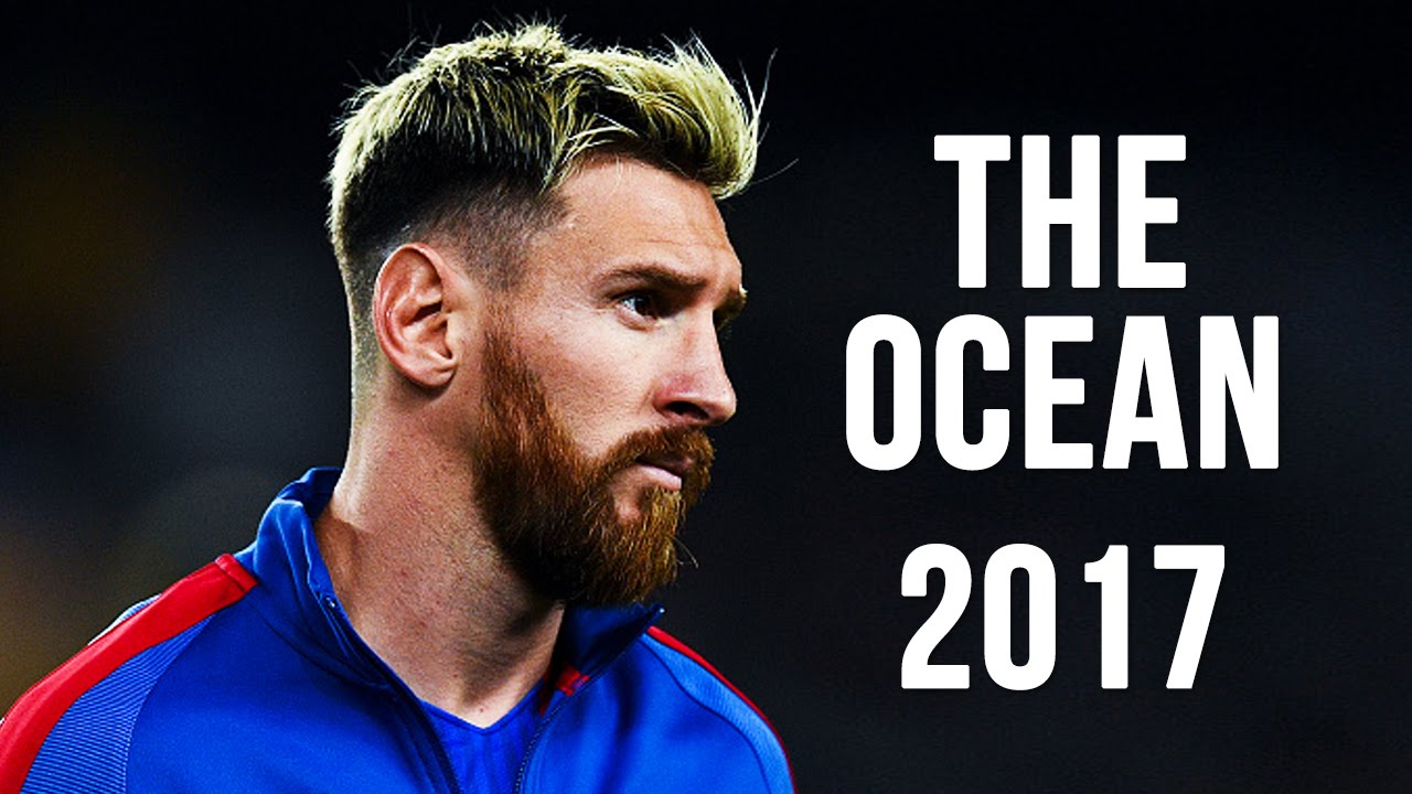 Lionel Messi - The Ocean | Skills & Goals | 2016/2017 HD