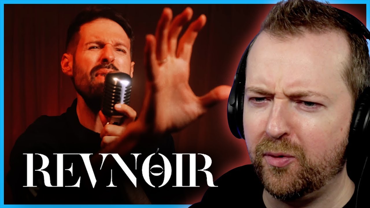 More brilliance from REVNOIR! -  