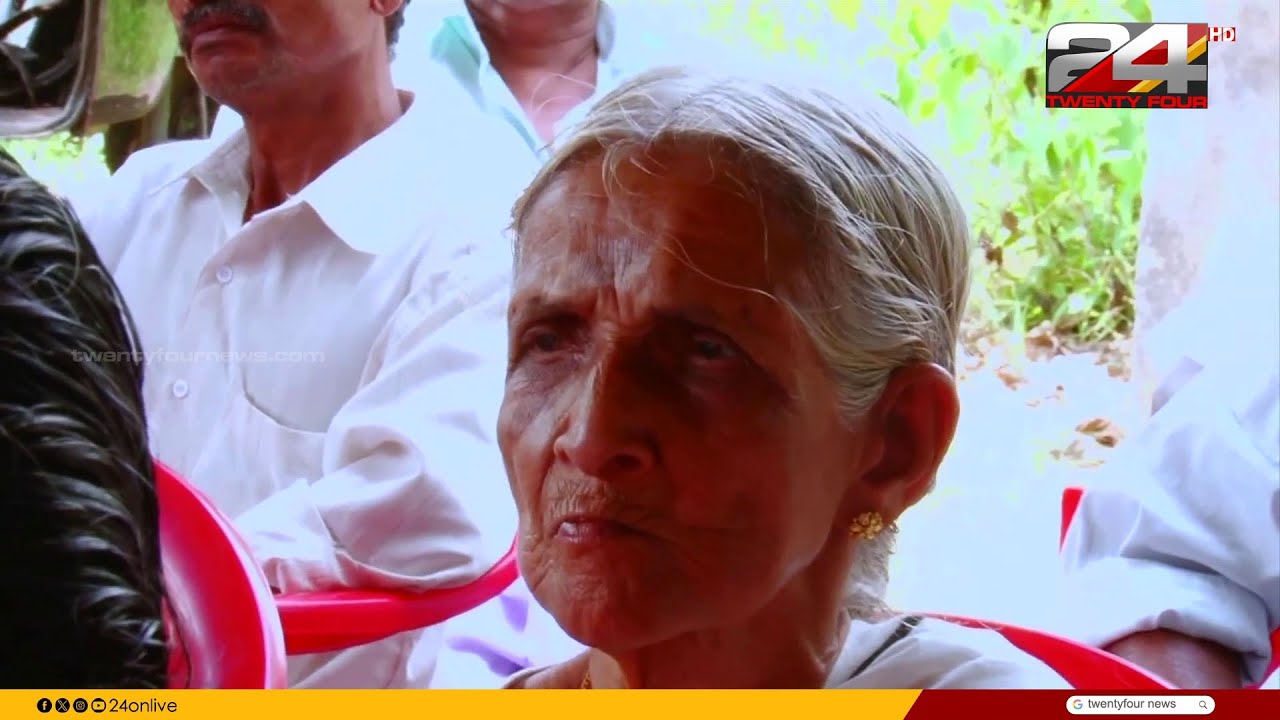 നിരാലംബരുടെ കൈപിടിച്ച 'സാന്ത്വനം കുവൈറ്റ്' സിൽവർ ജൂബിലി തിളക്കത്തിൽ