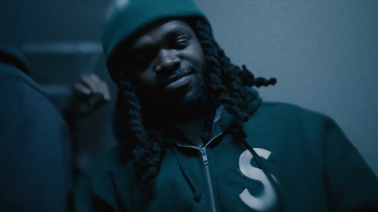 JuCash - Hard Body 2 (Official Music Video) Shot by #CTFILMS