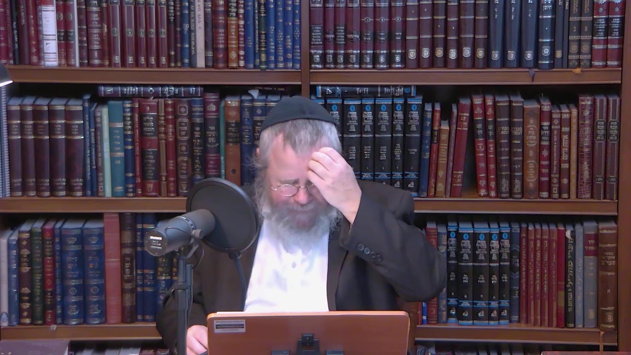 Are We Only Half a Soul Before Marriage? Shekalim, Kilayim & the Secret of Forgiveness | Rav Pinson
