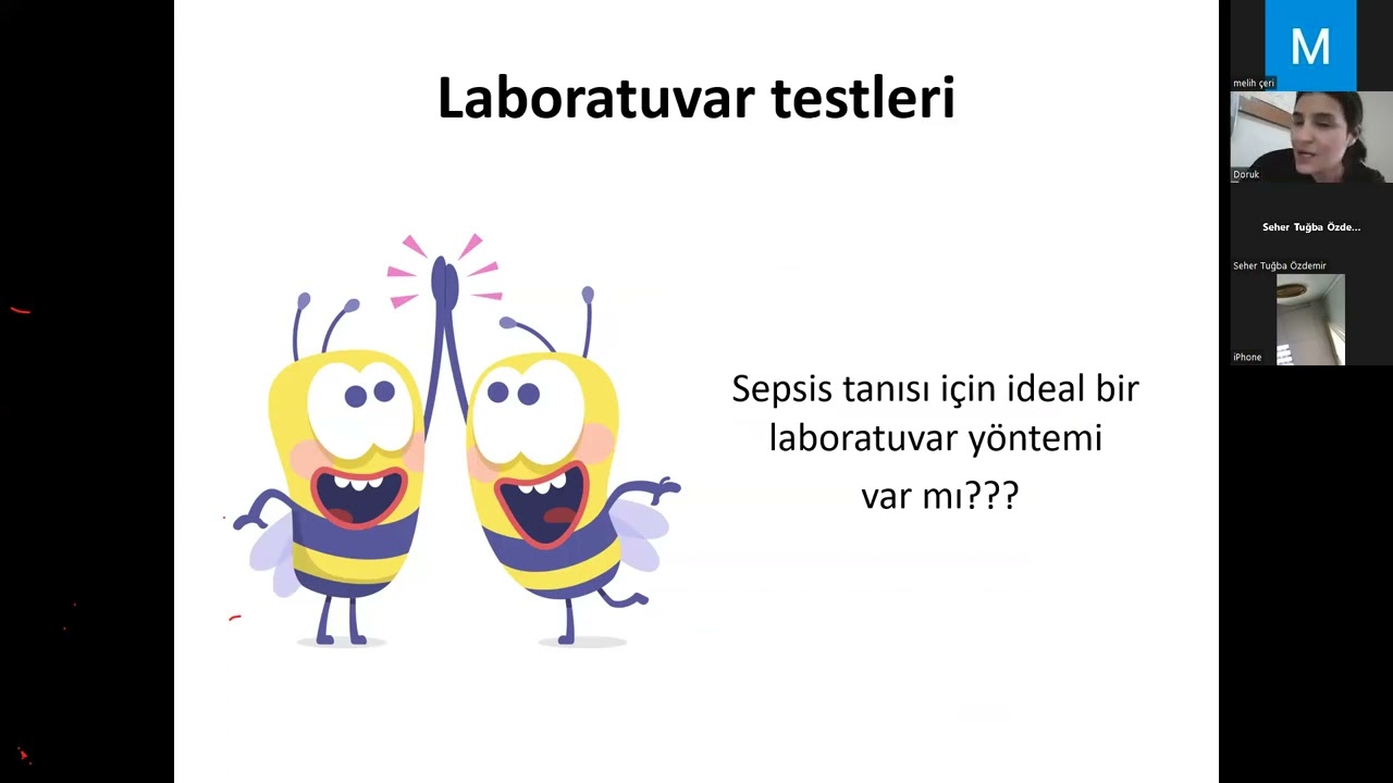 YENİDOĞAN SEPSİSİ