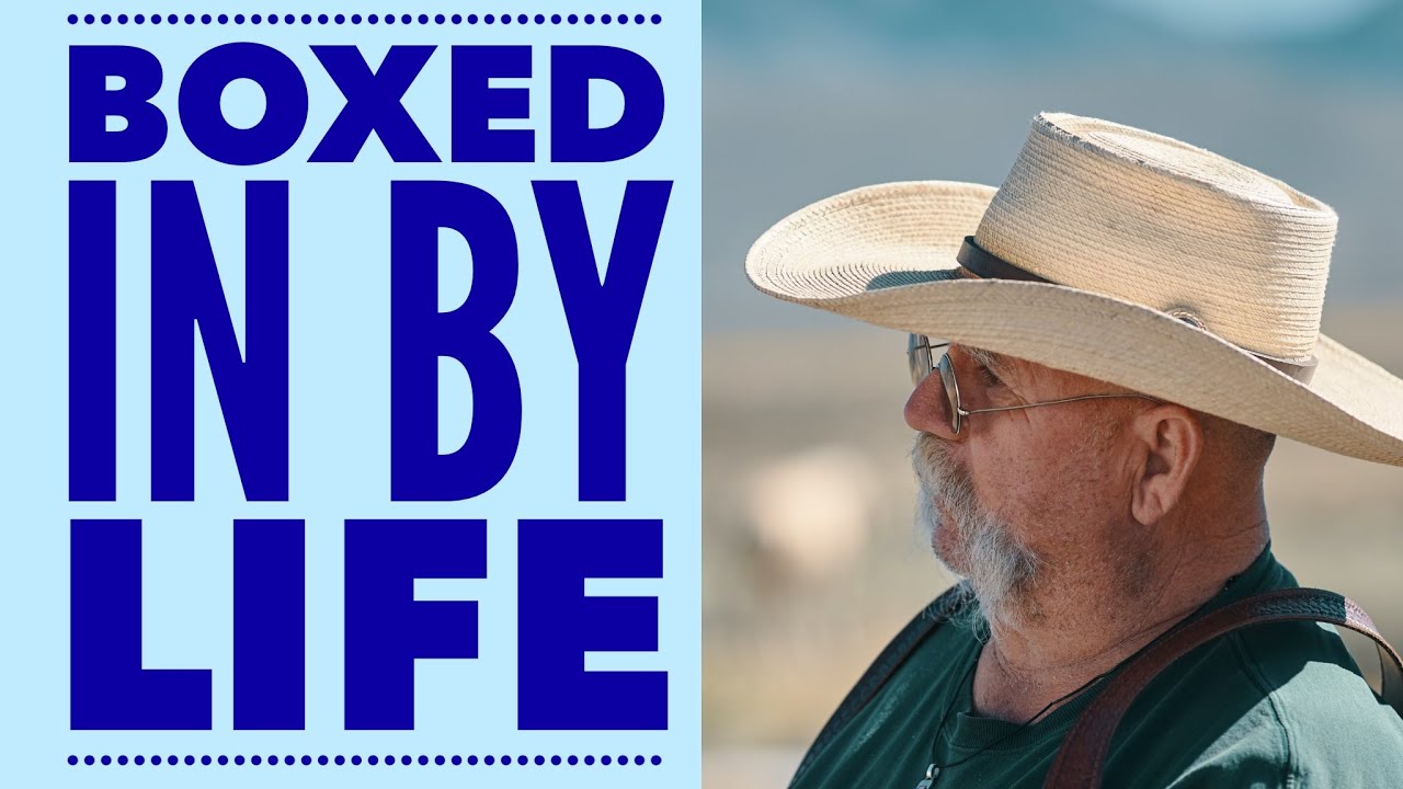2 Kings 19:19 - When Life Boxes You In Bible Study