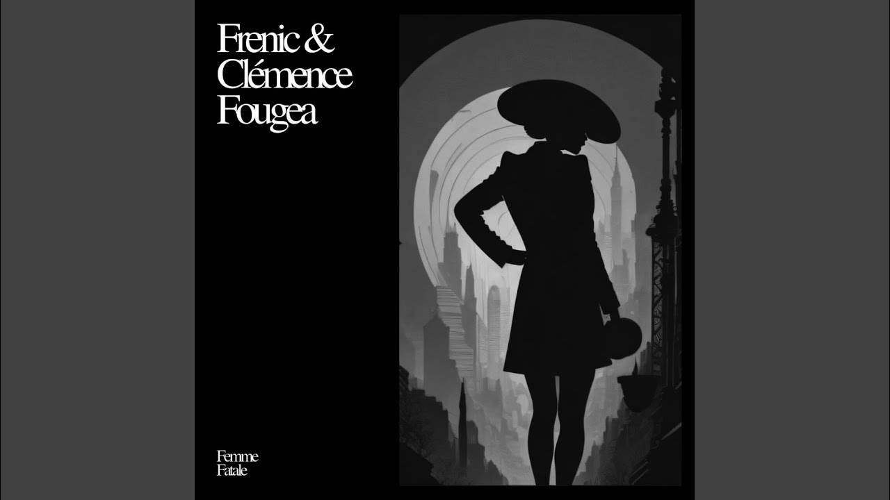 Femme Fatale (Remix)