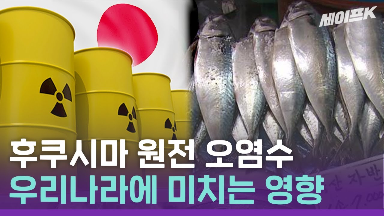 후쿠시마 취재 이후 염색체 이상+감상선 암까지? 방사능에 피폭되면 생기는 일 [취재스터]