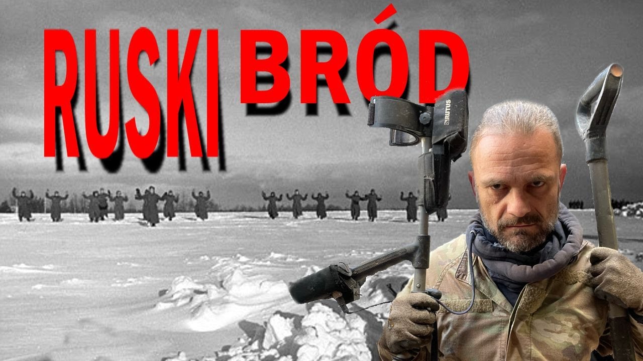 RUSKI BRÓD