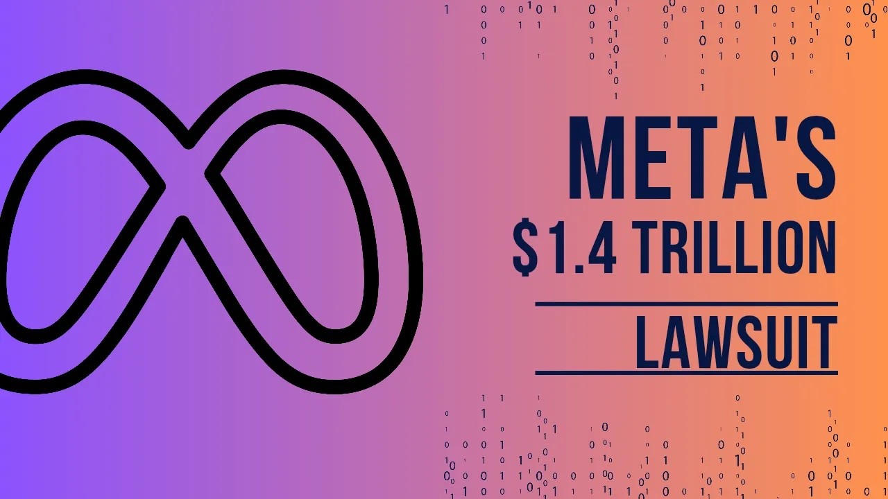 $1.4 Trillion Lawsuit vs Meta: Build Your Own Decentralized Social Network