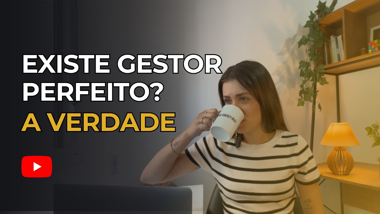 O Mito do Ponto Focal