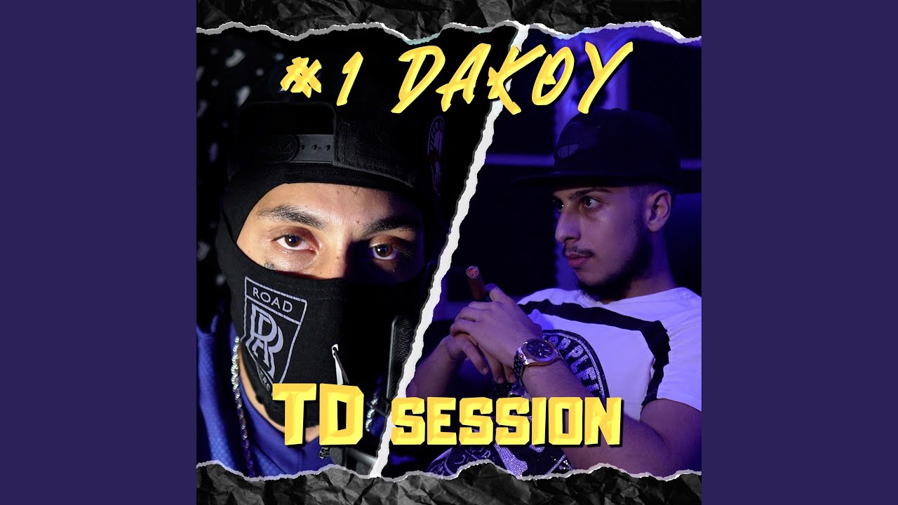 TD SESSION #1 DAKOY