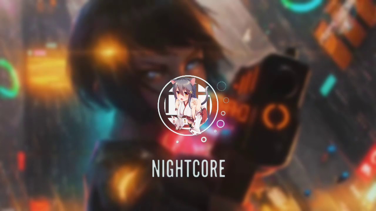 ♪【AS~Nightcore】 Alevo - Never Be Alone 「Lyrics」❁