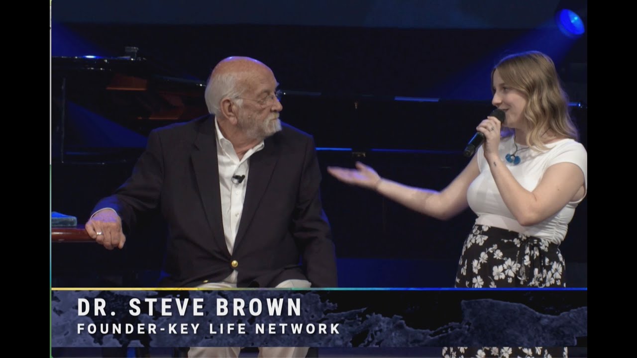 Empowered | Acts 19 | Dr. Steve Brown (Sermon)