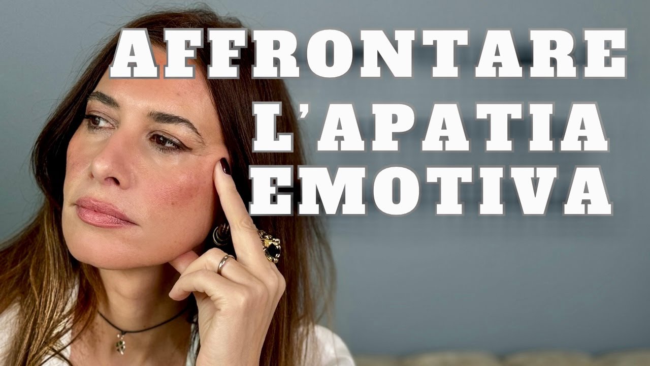 APATIA DOPO UN NARCISISTA: COME RECUPERARE LE EMOZIONI DOPO UNA RELAZIONE TOSSICA–Evereve.Lifecoach