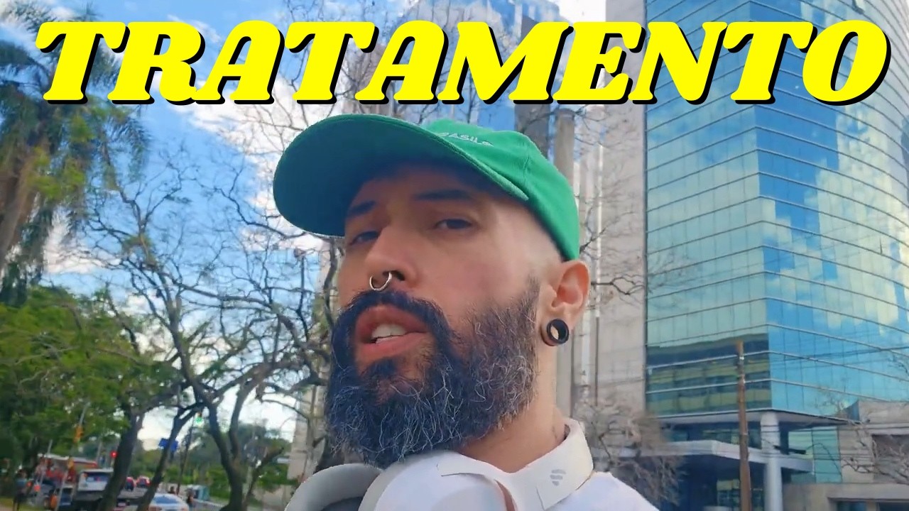 TOMAR ISSO CUSTA R$ 20.000? (Minha Rotina com Doença Autoimune)