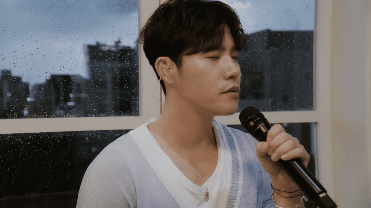 이현 ‘다음이 있을까 (Will There Be a Next Time)’ [Live Clip]