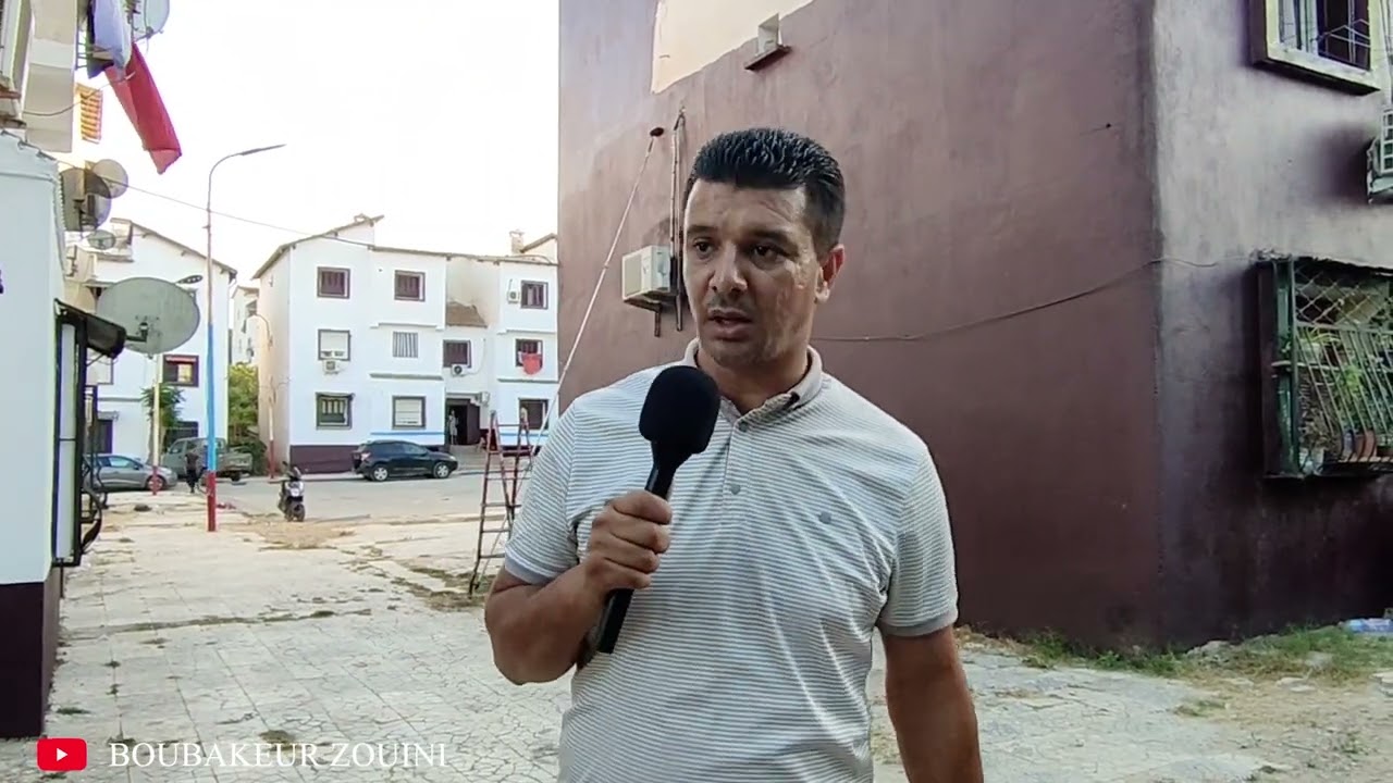 مبادرة حي بمعايير عالمية، حي 60 مسكن بعين باردة ولاية عنابة (كرتي مرسيس)