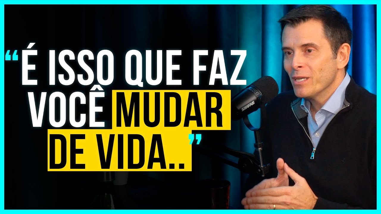 MUDANDO SUA VIDA PARA OUTRO PATAMAR