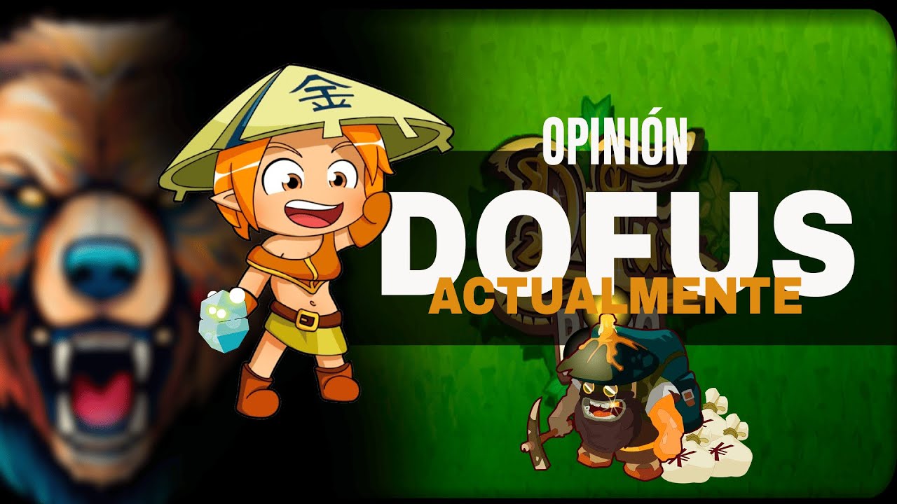 Opinión Dofus Retro 2025: Estado Actual, Comunidad y Farmeo | Dofus Retro | Clan del Juego