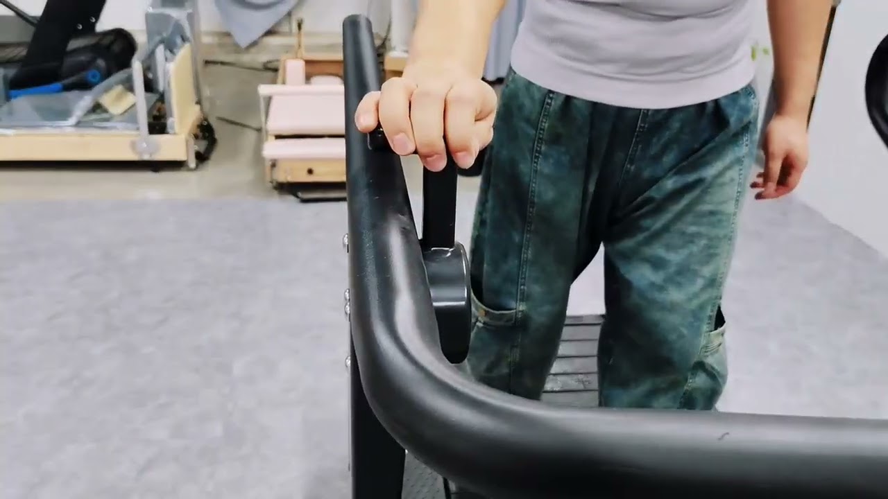 my FAVERATE type of exercise in gym