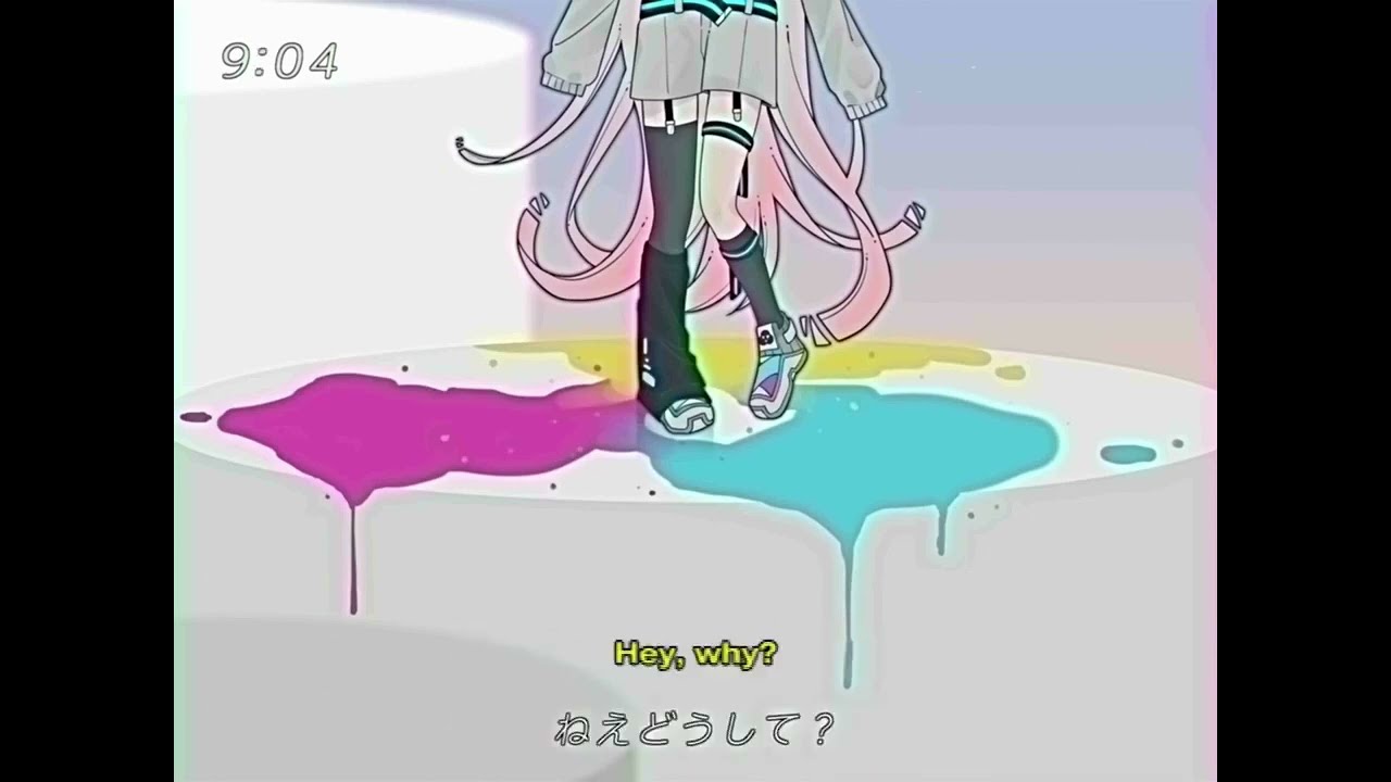 GUMI V4 - ノウナイディスコ - VOCALOID Cover