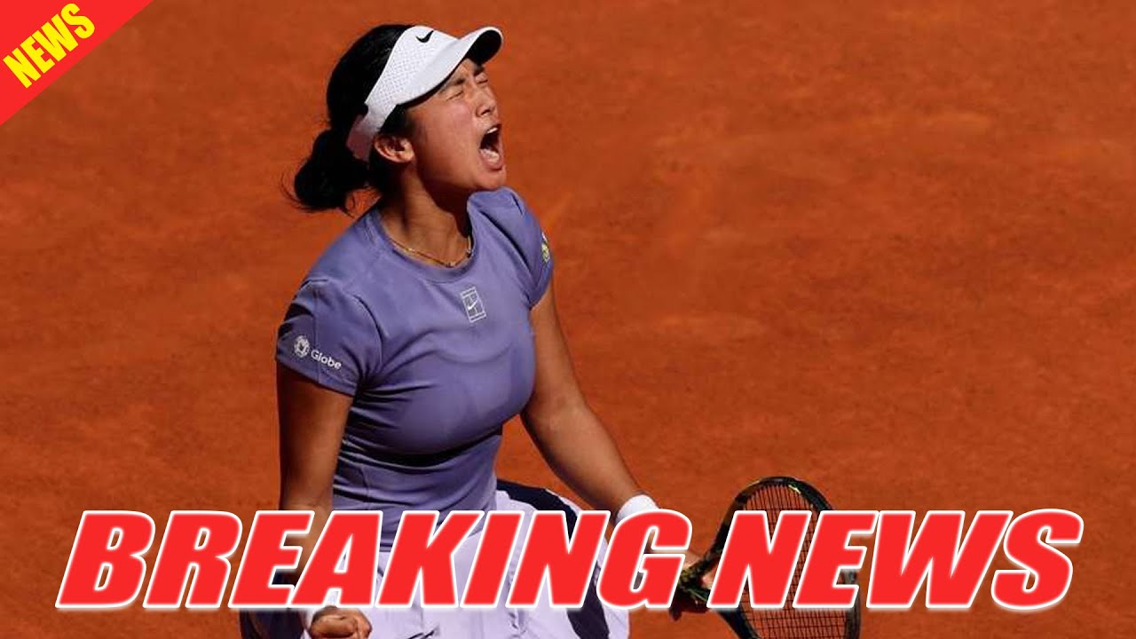 Alexandra Eala&rsquo;s breakthrough culminates with Grand Slam debut at Roland Garros