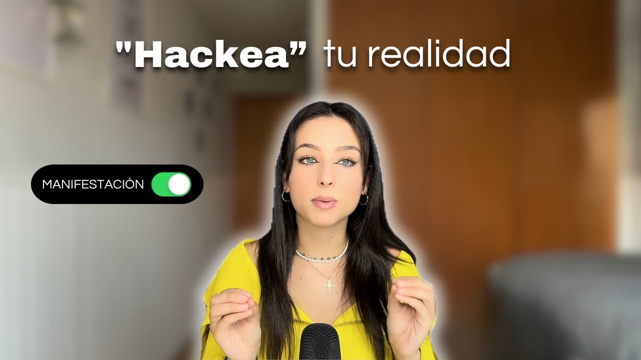 Conseguir lo que quieres es mucho más fácil ✨| Neville