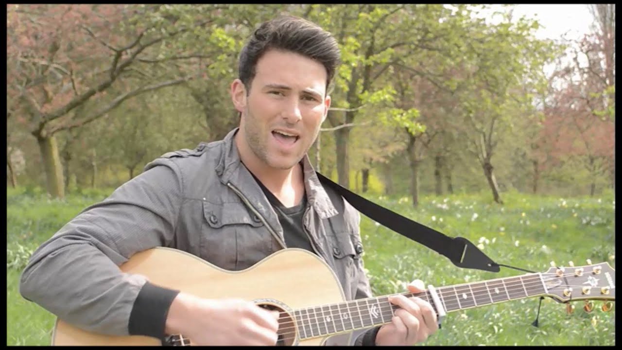 Demi Lovato - Heart Attack (Acoustic Cover) by Stephen Cornwell