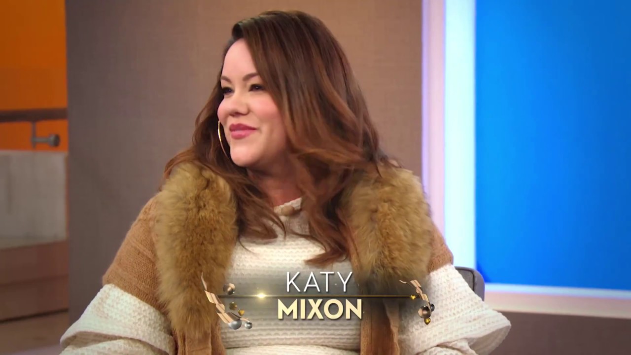 MONDAY: &ldquo;American Housewife&rdquo; Star Katy Mixon & Will Harry Eat It? Dessert Edition!