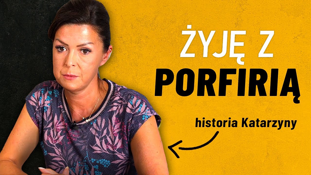 TO BYŁ BÓL NIE DO ZNIESIENIA | ŻYJĘ Z