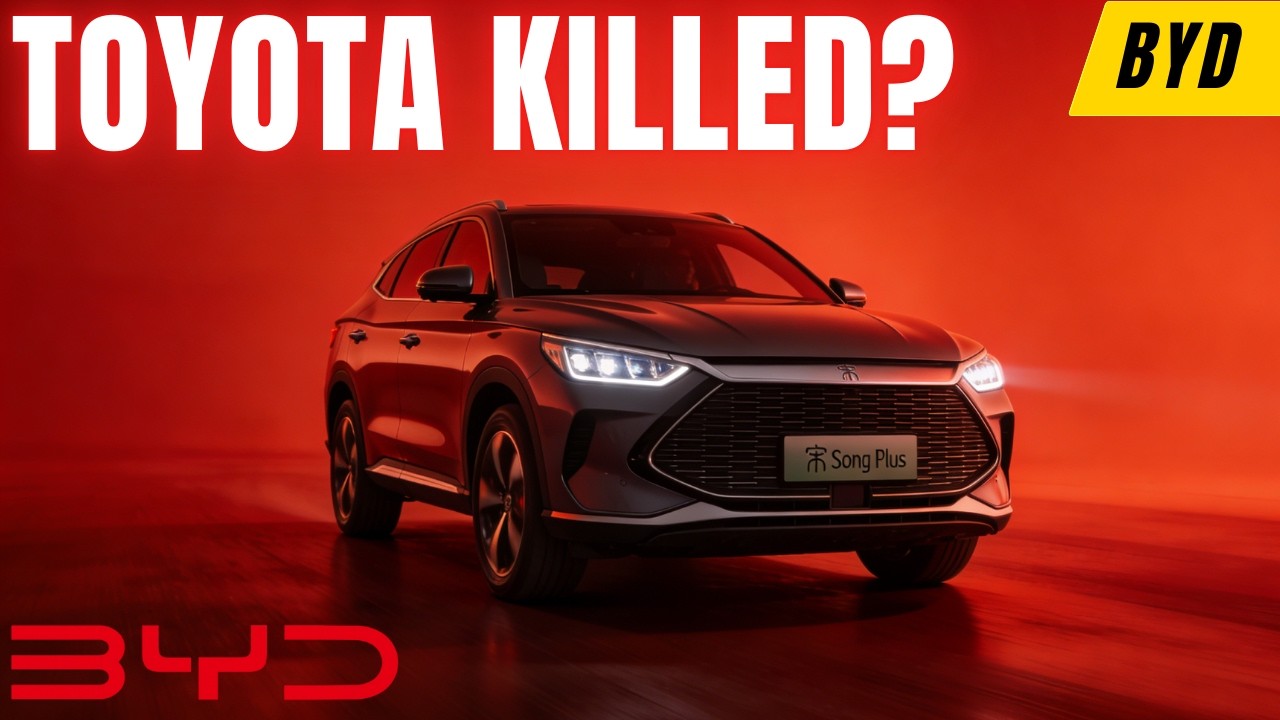 Кошмар Toyota: как 