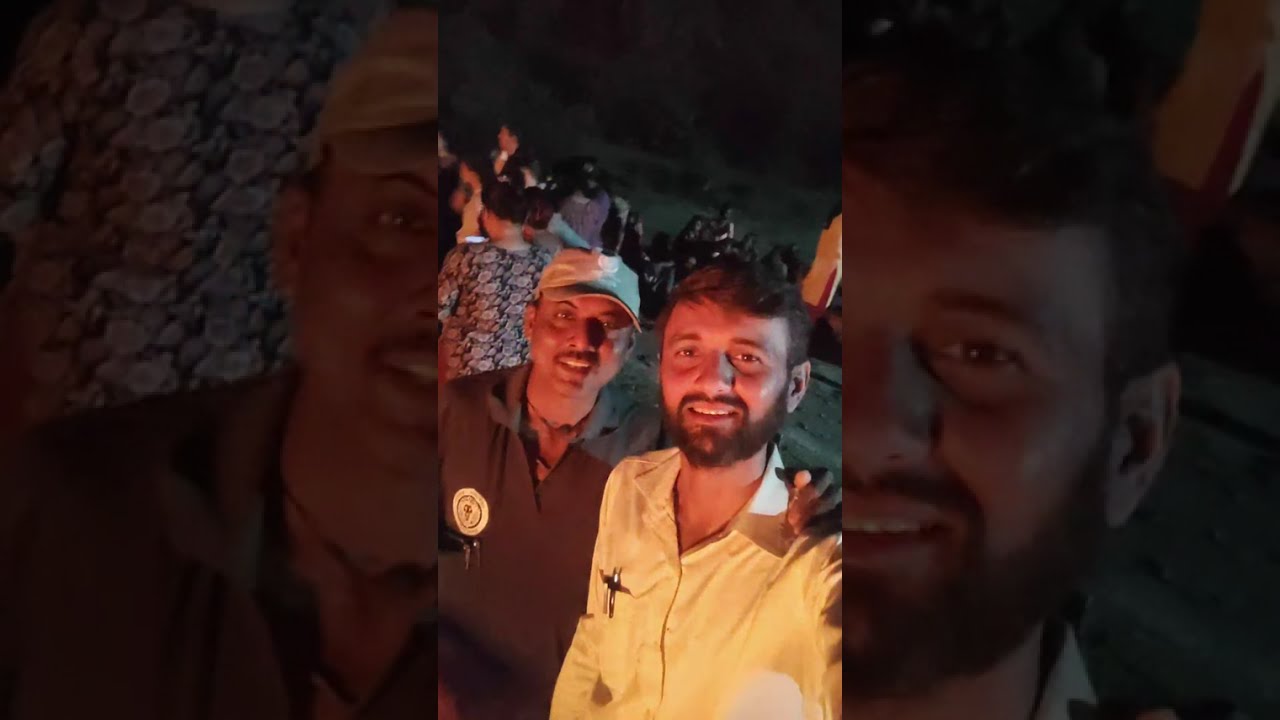 ashok g gevriya લાઇવ છે!