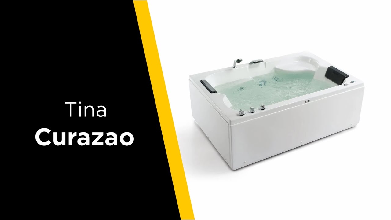Tina Curazao