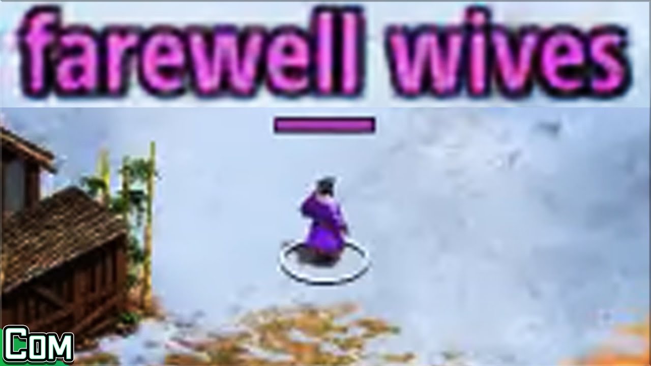 The Purple Widow