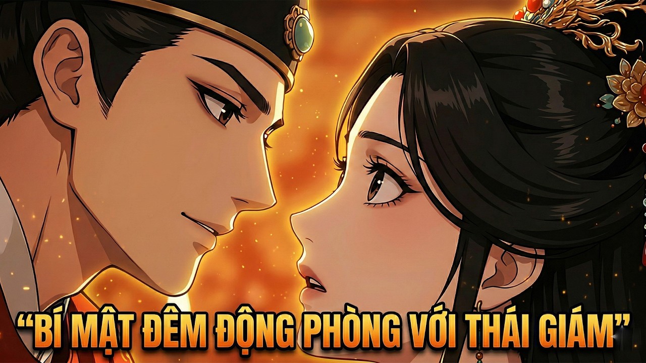 Thay Tỷ Tỷ Gả Cho Thái Giám Cửu Thiên Tuế Ai Ngờ Đêm Tân Hôn Lại Xảy Ra Chuyện Động Trời | Full Bộ