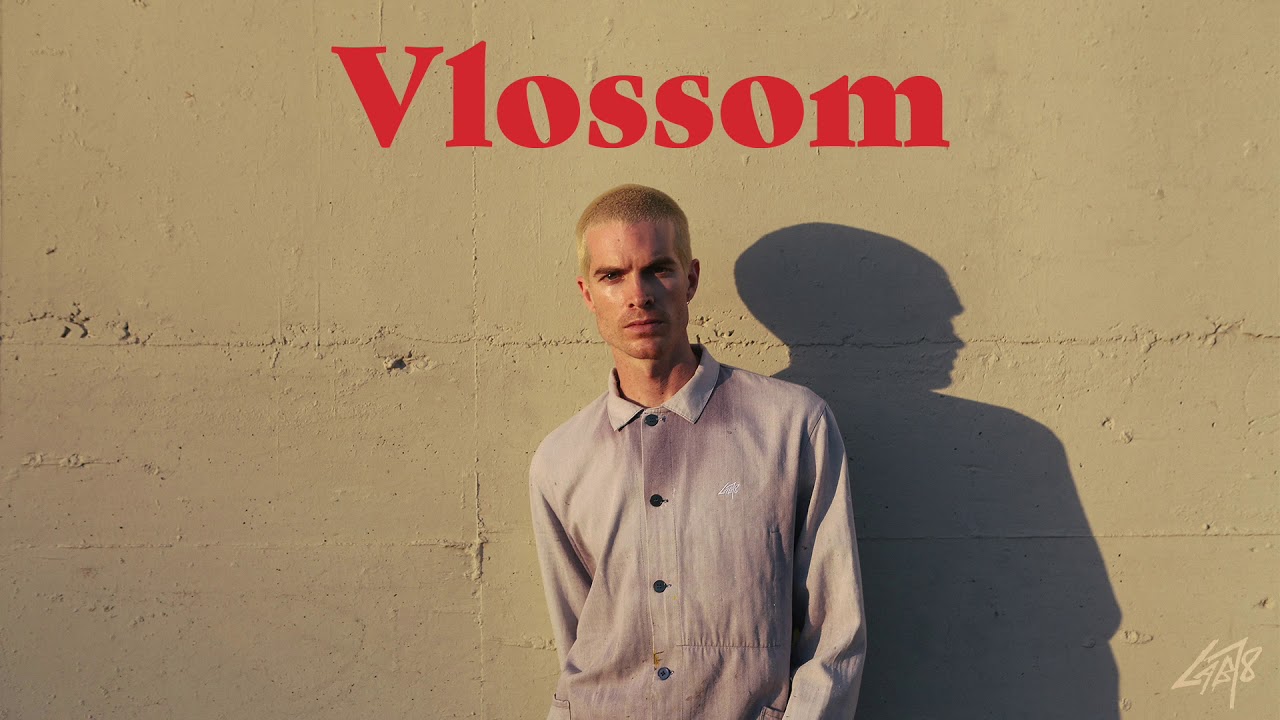 Lab78 Introduces Vlossom feat. Nicholas Littlemore