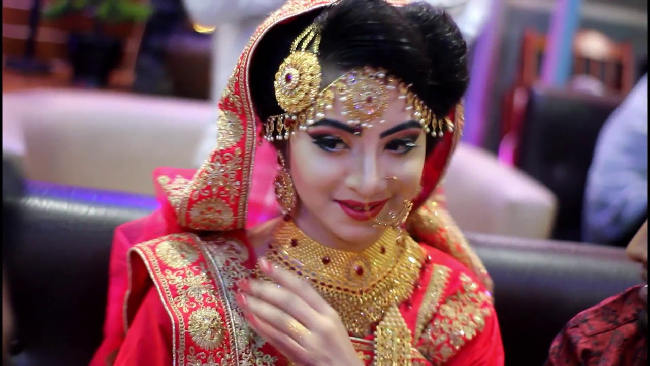 জাইমা ফুড পার্ক  বিয়ের অনুষ্ঠান ২৭.০২.১৯