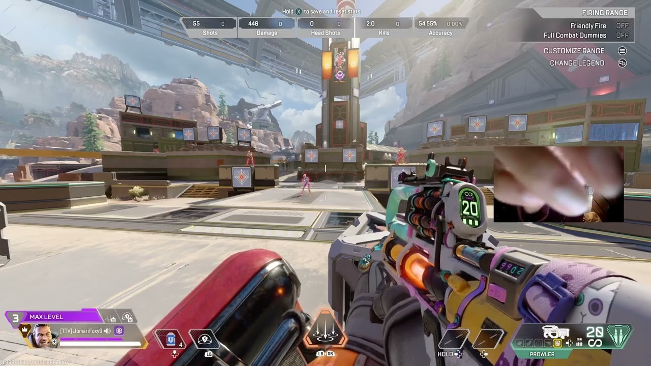#2 APEX GOLD IS GOING TO BE LIKE WAR