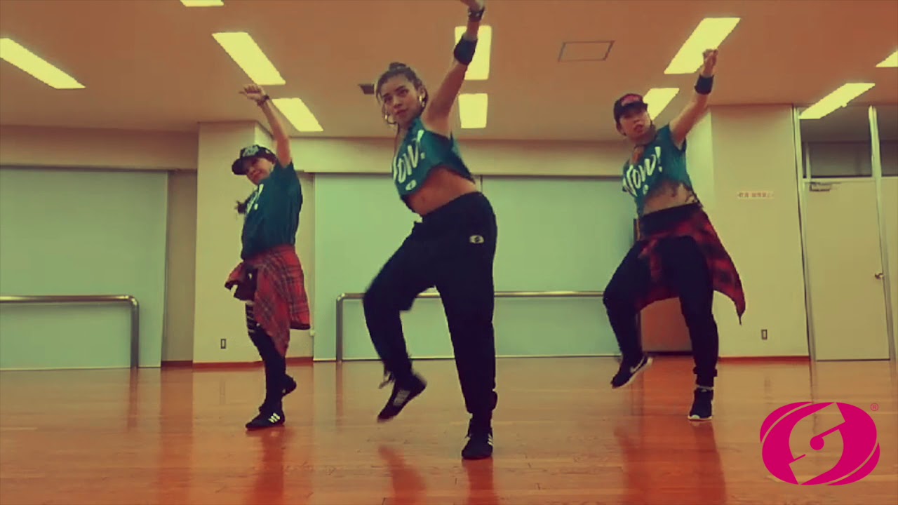 THIS IS WHAT YOU CAME FOR / SALSATION®︎ CHOREOGRAPHY by SMT GRACE CASALINO