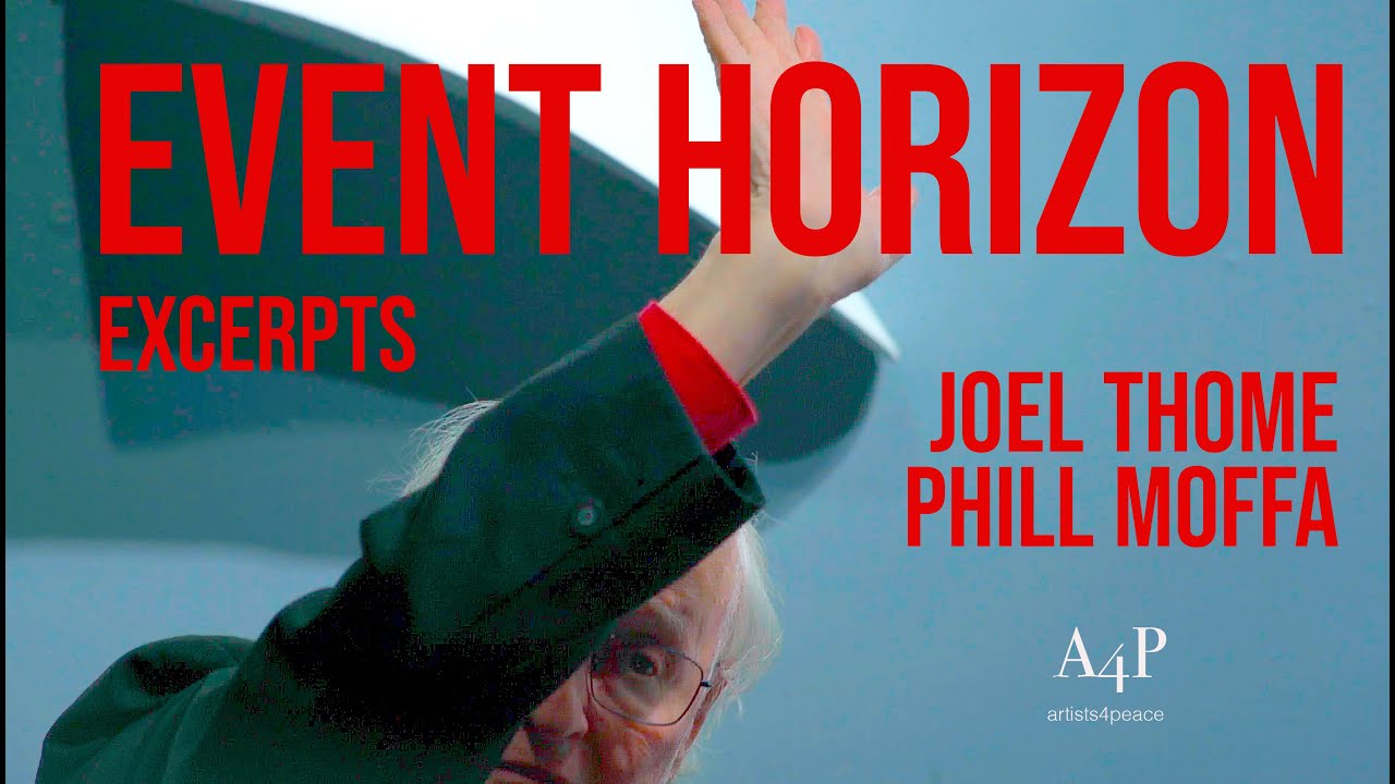 Event Horizon: From Emmy Award Winner Joel Thome's Latest Album Performed by Joel Thome & Phil Moffa
