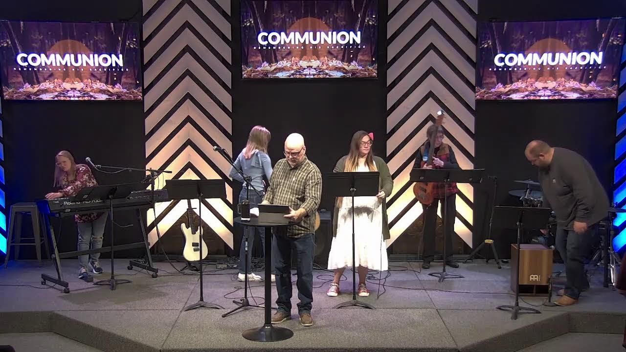 Cornerstone Church Online 10.26.2025