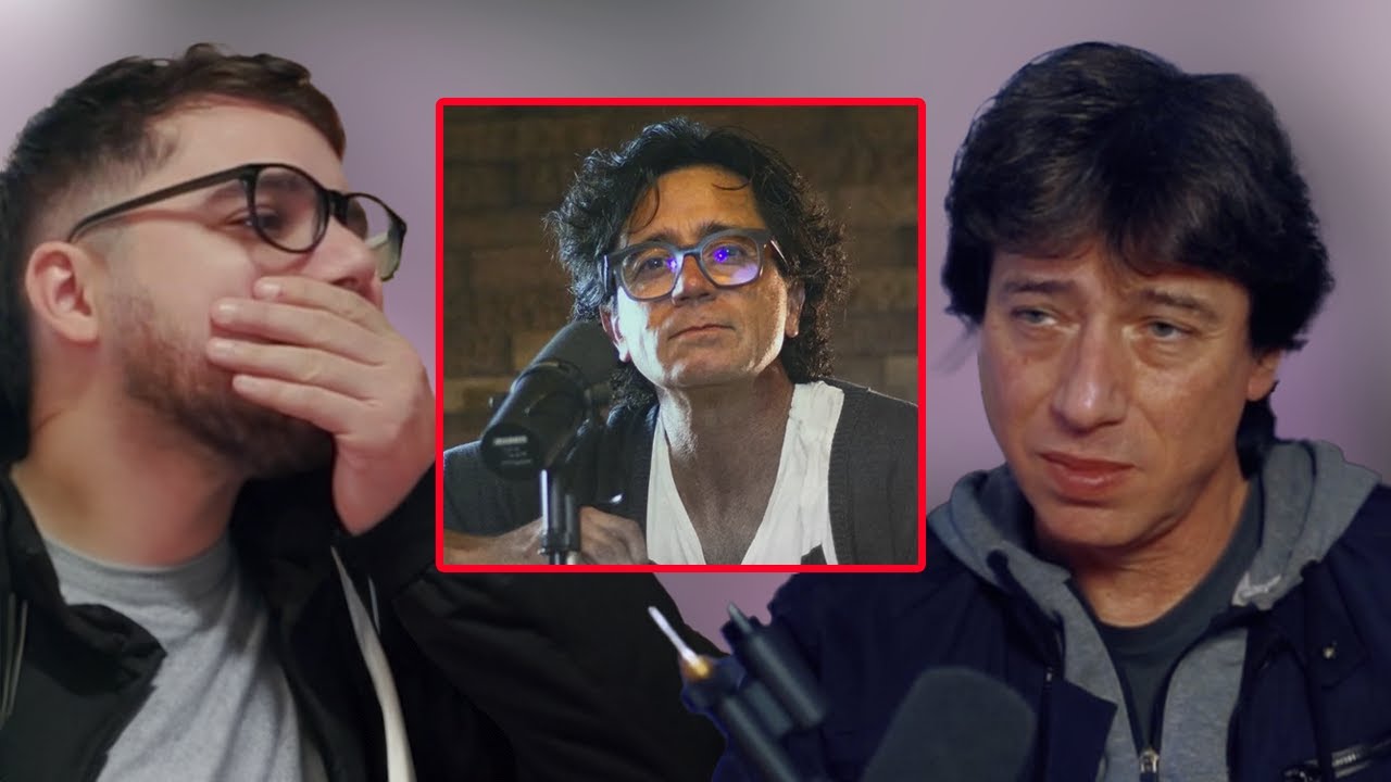 FABIAN LIENDO y el recuerdo de ULISES de RESCATE