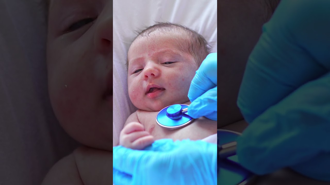 How to Protect Your Baby from RSV #shorts