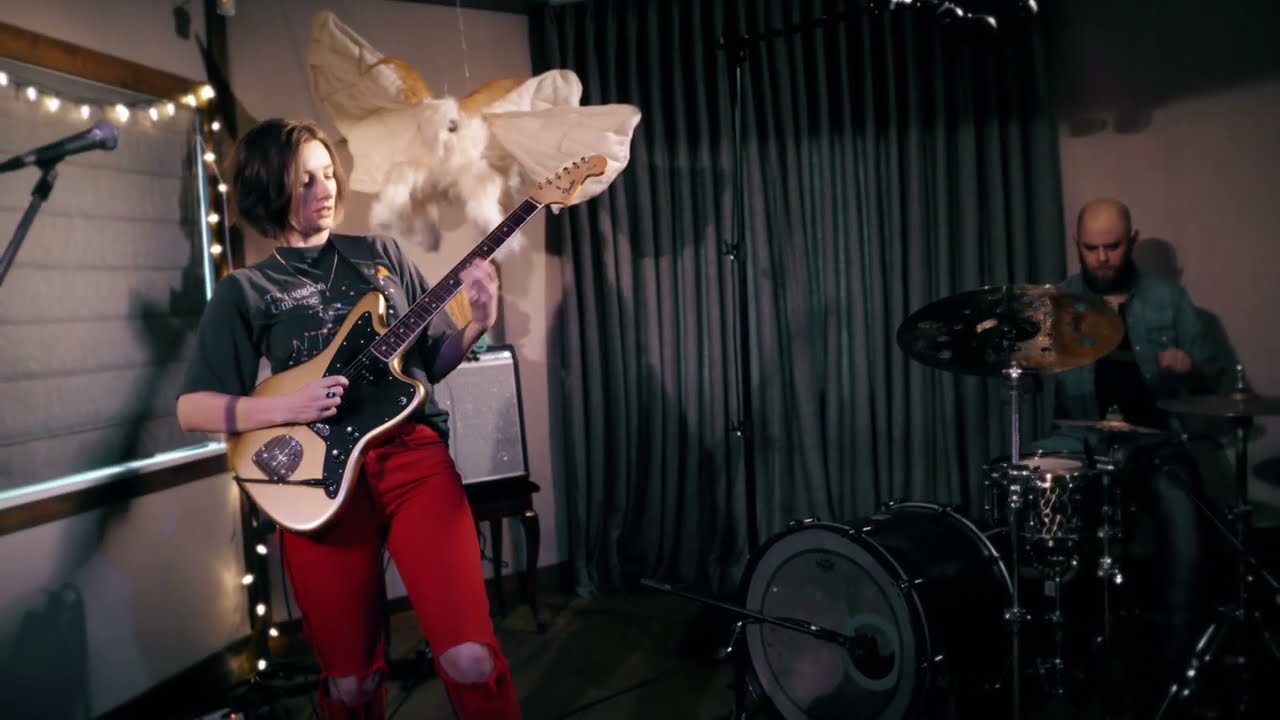 Slothrust - 