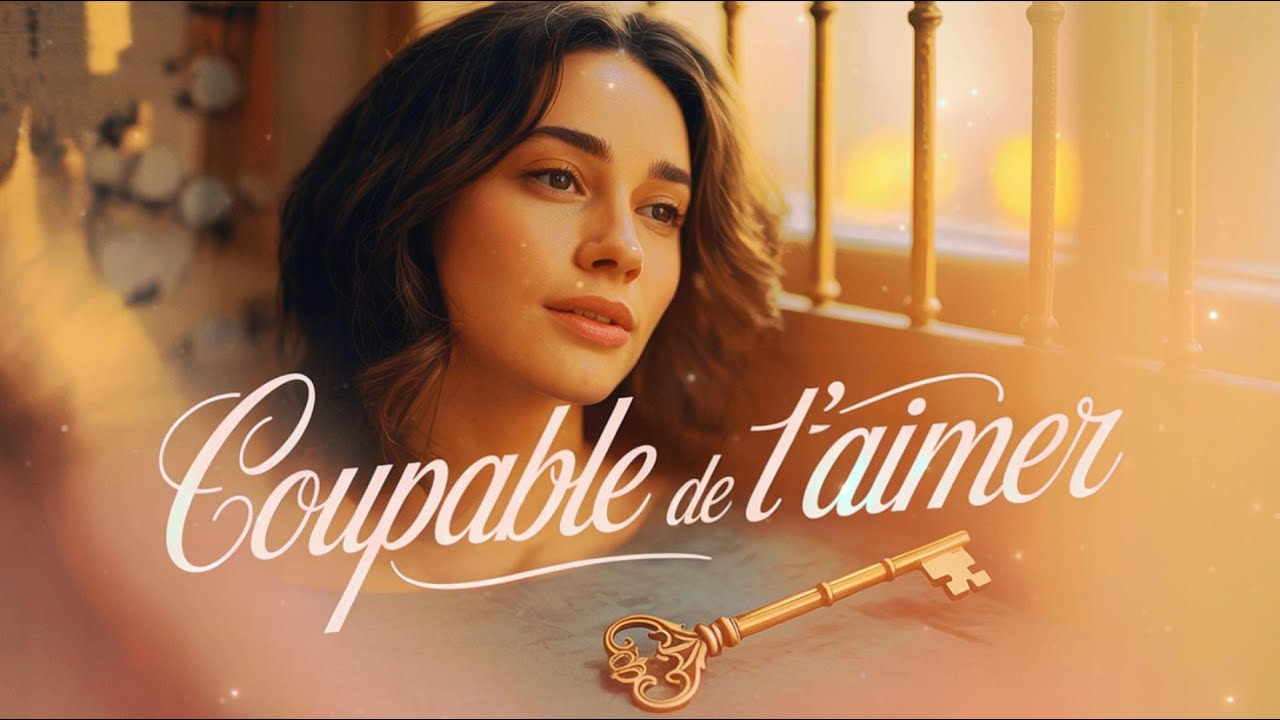 Coupable de T’aimer l Chanson Romantique Française