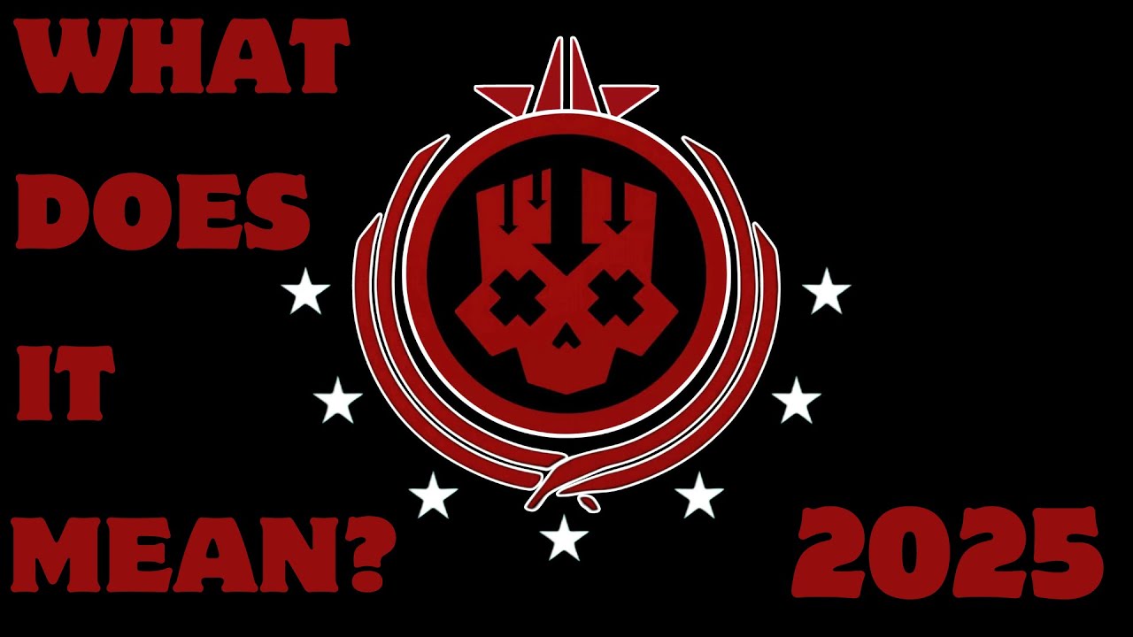 What Does It Mean To Be A Chaos Diver In 2025?