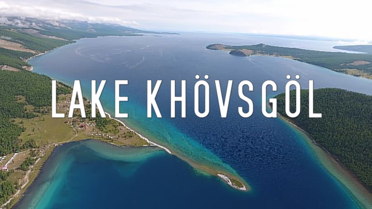 Exploring the Stunning Landscapes of Lake Kh&ouml;vsg&ouml;l in Mongolia