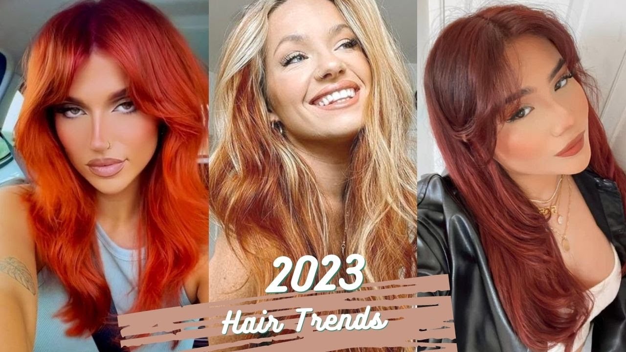 Hot Summer 2023 Hair Ideas To Try NOW!