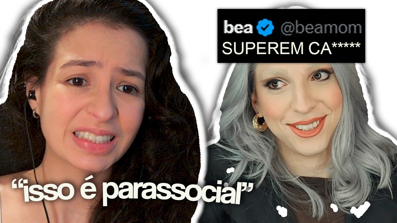 quando fãs passam dos limites