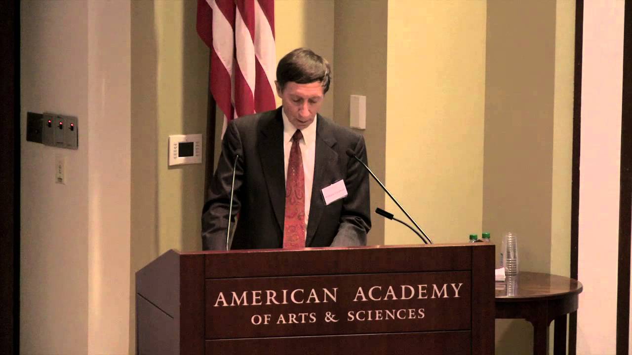 In Memoriam - William A. Graham